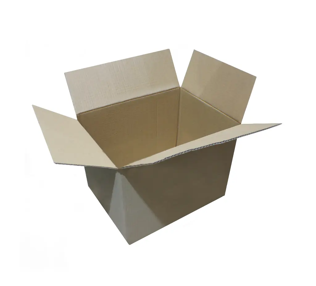 Caja de Cartón 400x300x300mm