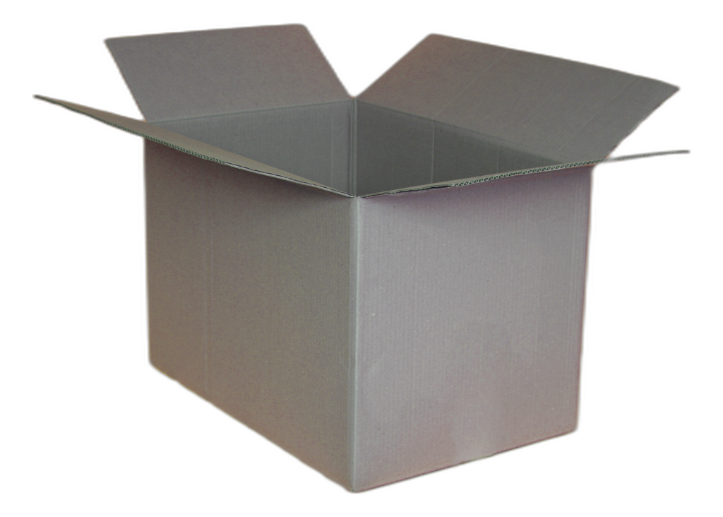 Caja de Cartón 600x400x400mm