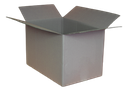 Caja de Cartón 600x400x400mm