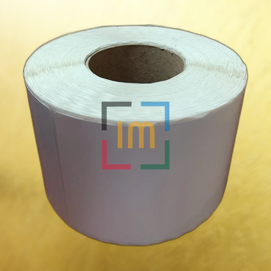 Rollo Etiqueta 100x200mm Buje 1