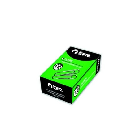 CLIPS METALICO 30MM 1 KILO PUNTA REDONDA