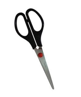 Tijera ISOFIT 3010 A 7 17cm (Caja Exhibidora)