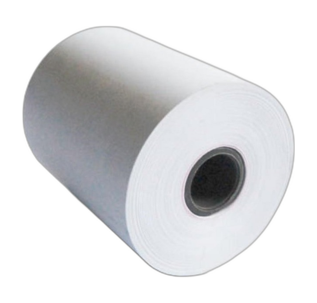 Rollo Térmico 110mm x 25m 