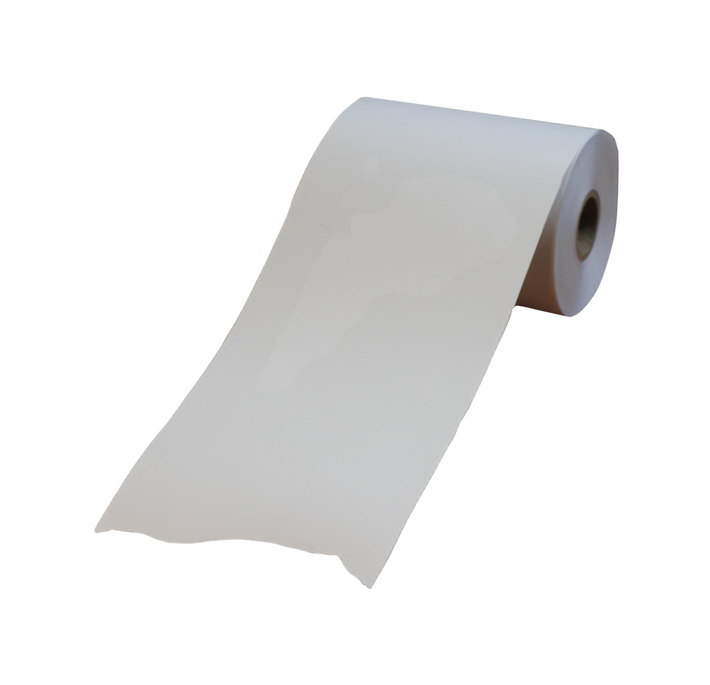 Rollo Térmico 110mm x 50m 80gr