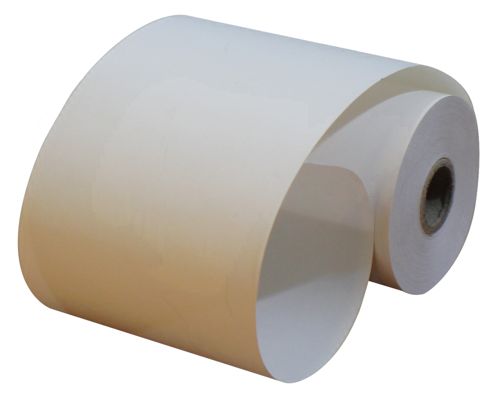 Rollo Térmico 57mm x 20m 55gr
