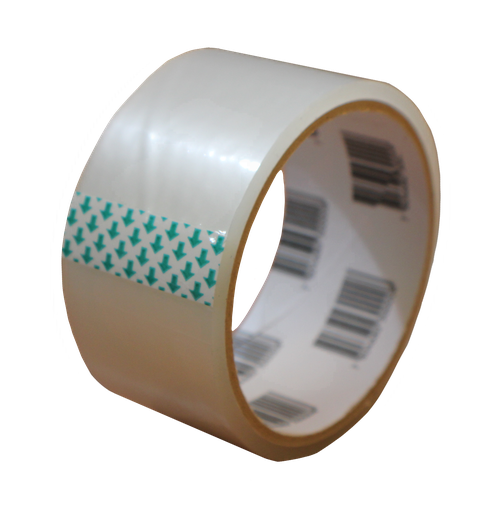 [NZ-00037] Cinta Embalaje Transparente 44mm x 30m