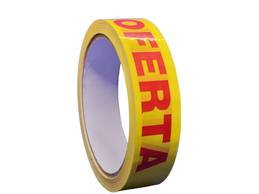 [NZ-00033] Cinta de Embalaje Oferta 24mm x 40m