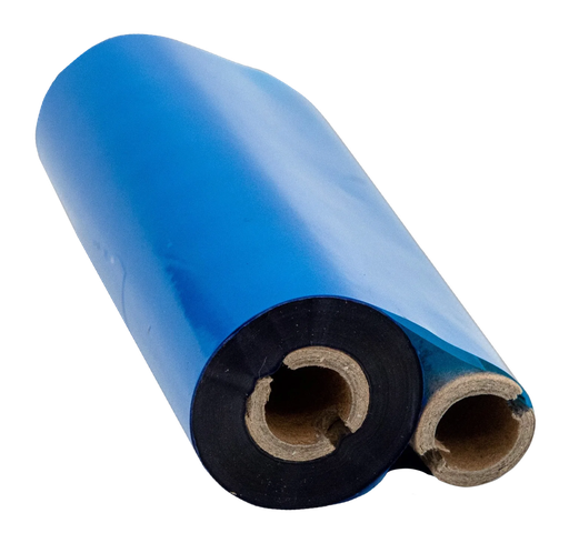 [NZ-00055] Cinta de Transferencia Térmica (TTR) 110mm x 74m Resina Out