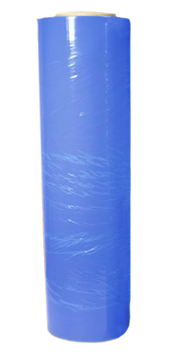 Film Stretch Industrial Color 50cm 1,65kg Neto