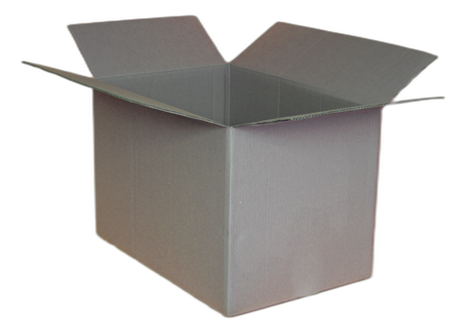 Caja de Cartón 600x400x400mm