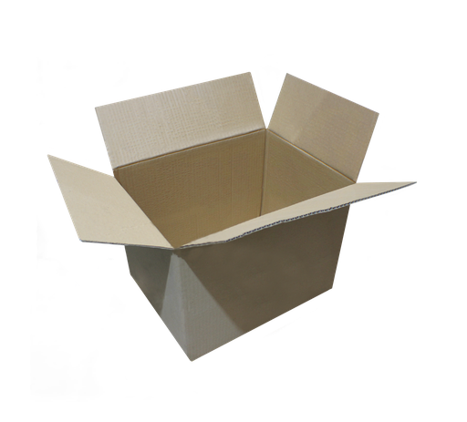 Caja de Cartón 400x300x300mm