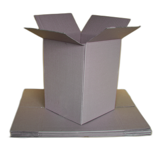 [NZ-10059] Caja de Cartón 400x400x570mm
