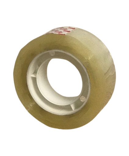 [NZ-00006] Cinta Adhesiva Escritorio Scotch 18mm x 30m