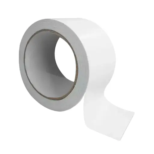 [NZ-00005] Cinta Adhesiva Doble Faz | Contacto 48mm x 40m