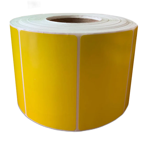 Rollo Etiqueta 60x40mm Buje 1.5