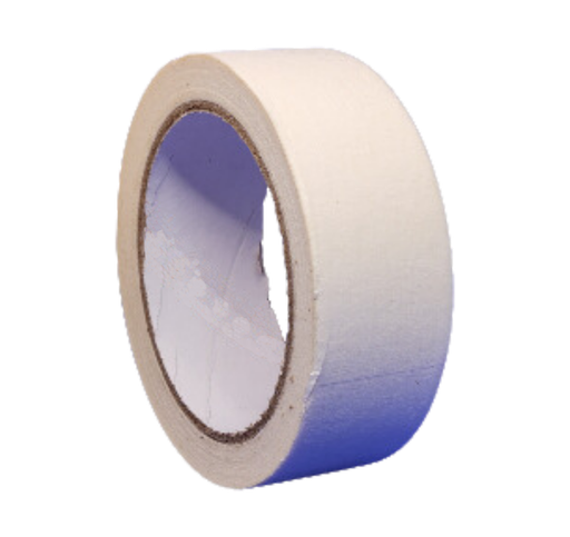 [C-MU-98357] Masking Tape USA Tape 48mm x 40m