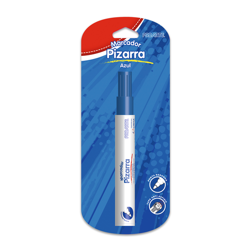 [NZ-010164] Blister plumon proarte pizarra
