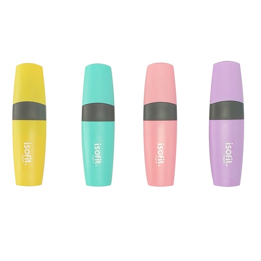 [33972-5] DESTACADOR 12 COLORES