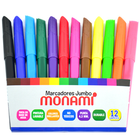 [ADTH123020] MARCADOR JUMBO