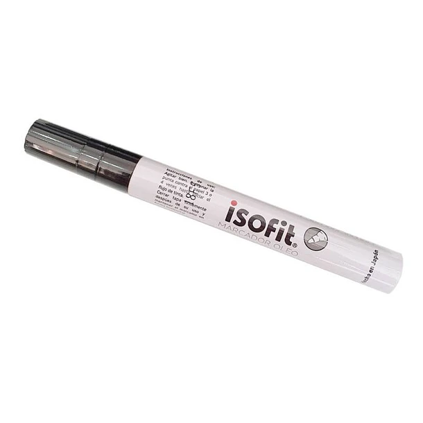 [30658-4] MARCADOR OLEO SHARPIE PAINT NEGRO